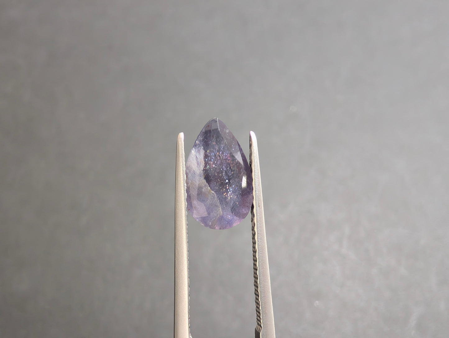 0258　アイオライトサンストーン　1.45ct