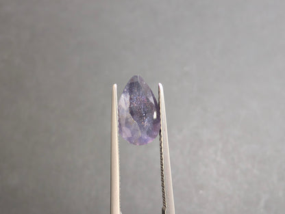 0258　アイオライトサンストーン　1.45ct