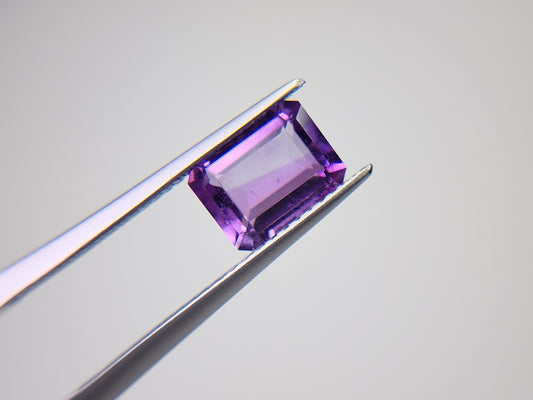 0918-3-2　アメジスト　1.62ct