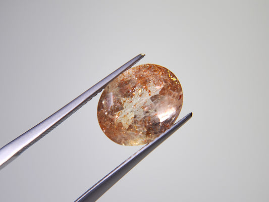 0920-1　サンストーン　4.89ct