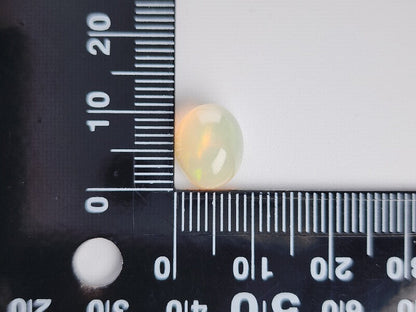 0938-4　オパール   3.27ct