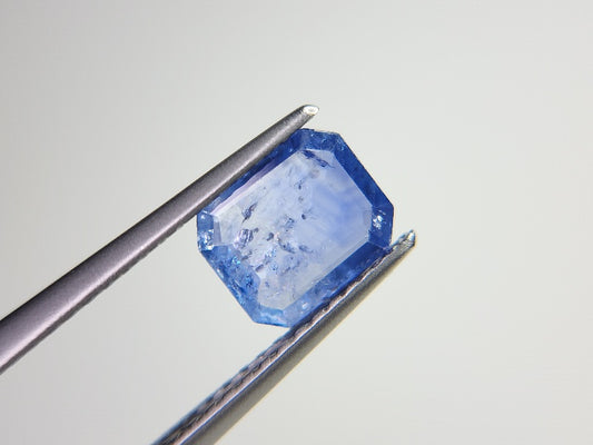 SA-71　虹入り！サファイア　0.85ct