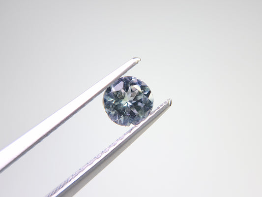 0657-23-6　ゾイサイト　0.38ct