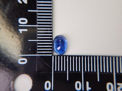 0942-12  カイヤナイト  1.11ct