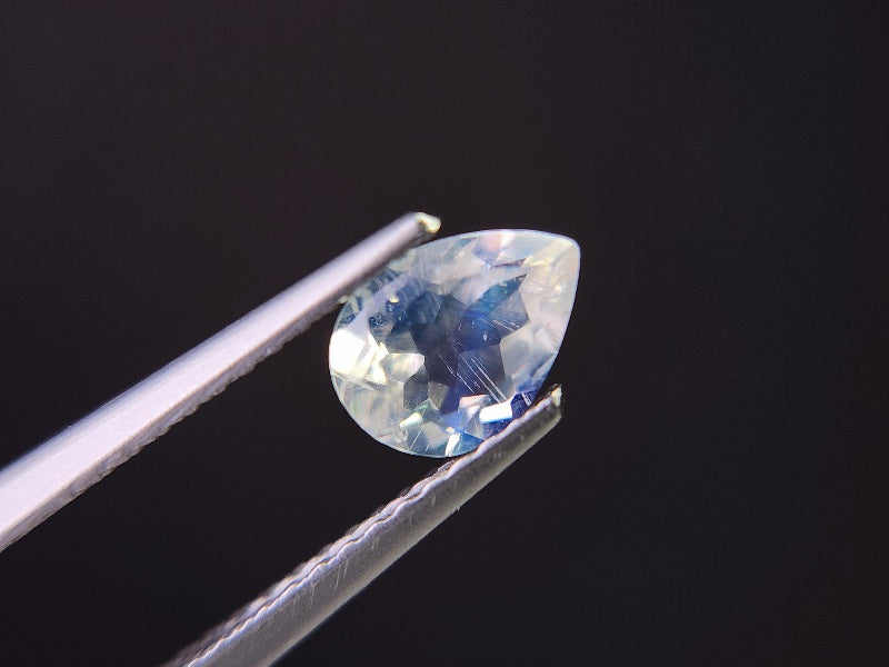 0763-3　アンデシンラブラドライト　0.67ct