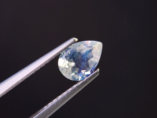 0763-3　アンデシンラブラドライト　0.67ct