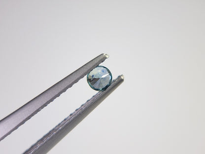 0090-9　モンタナサファイア　0.14ct