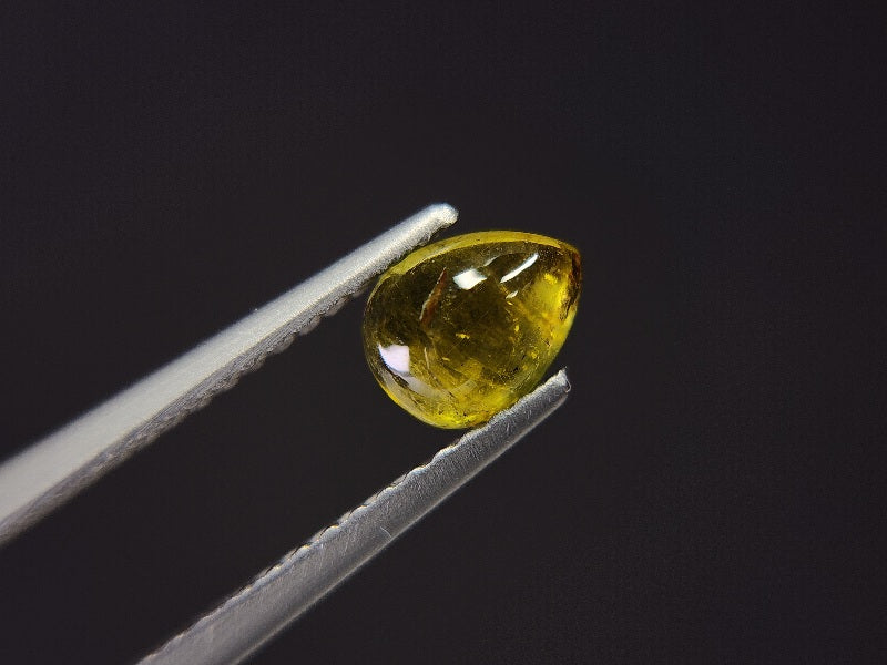 0031-8　トルマリン2石セット