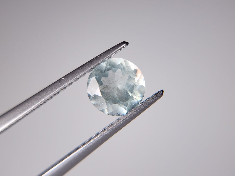 gBE-25　グリーンベリル　0.80ct