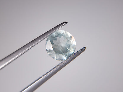 gBE-25　グリーンベリル　0.80ct