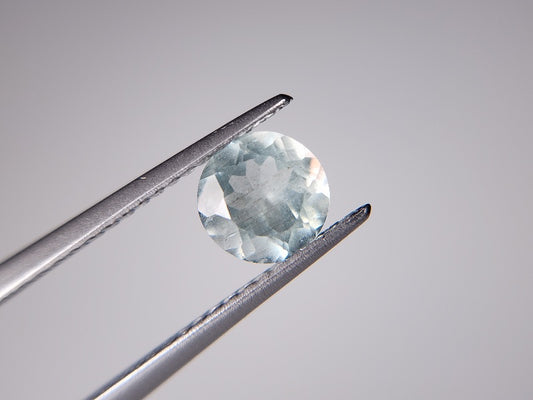 gBE-25　グリーンベリル　0.80ct