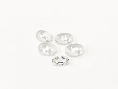 LTE-SUI-2　【リトル東洋ルース】水晶　合計3.16ct