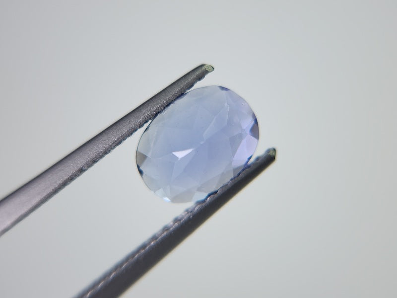 0930-1　カラーチェンジフローライト　1.54ct