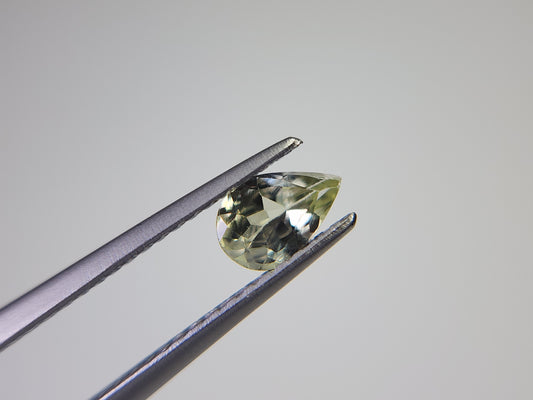 0644-3　ゾイサイト　0.40ct