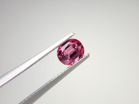 【期間限定】10/31まで　ロードライトガーネット　1.14ct　3