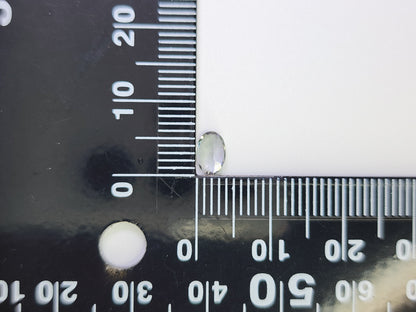 0655-12-5　ゾイサイト　0.45ct