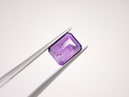 0907-2　アメジスト　1.95ct