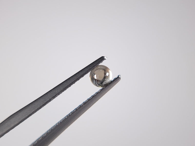 0015-5-4　ダイヤモンド(カボション)　0.26ct