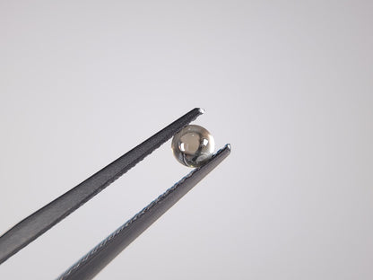 0015-5-4　ダイヤモンド(カボション)　0.26ct