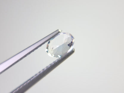 0760-2　アンデシンラブラドライト　0.55ct