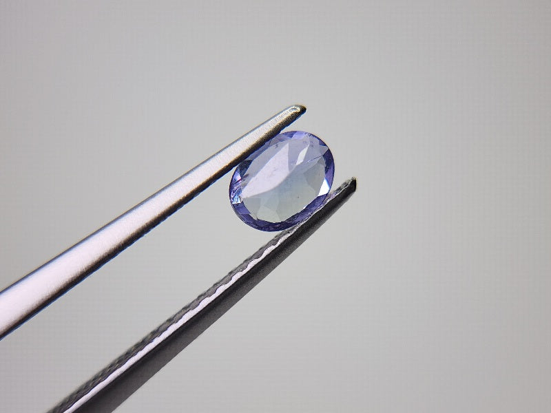 0654-2-2　ゾイサイト　0.29ct