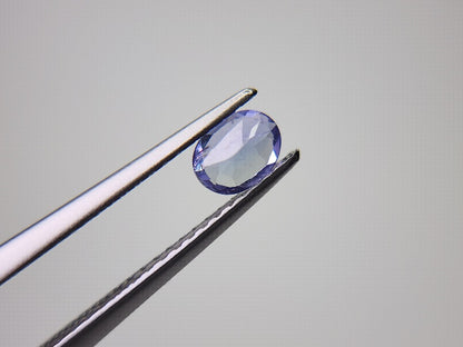 0654-2-2　ゾイサイト　0.29ct