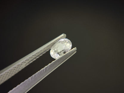 0921-1　リューコガーネット　0.53ct