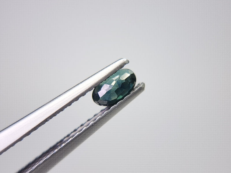 0154-13　バイカラーサファイア　0.33ct