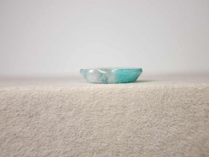 0889-29　アマゾナイトインクォーツ　5.40ct