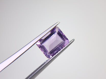0919-3　アメジスト　1.51ct