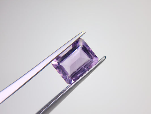 0919-3　アメジスト　1.51ct