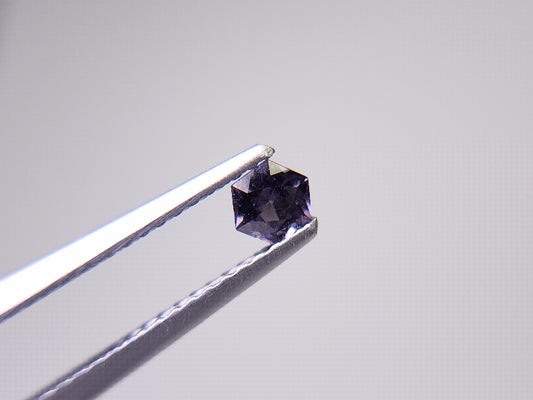 0002-1　スピネル　0.20ct