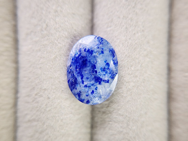 0442-2　ラズライトインソーダライト　3.68ct