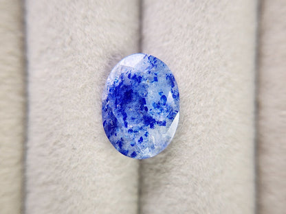 0442-2　ラズライトインソーダライト　3.68ct