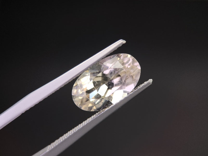 0014-2　スキャポライト　2.88ct