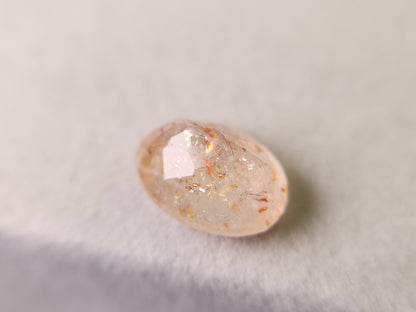 0920-5　サンストーン　5.80ct