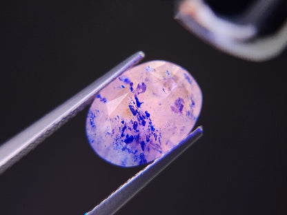 0442-8　ラズライトインソーダライト　2.34ct