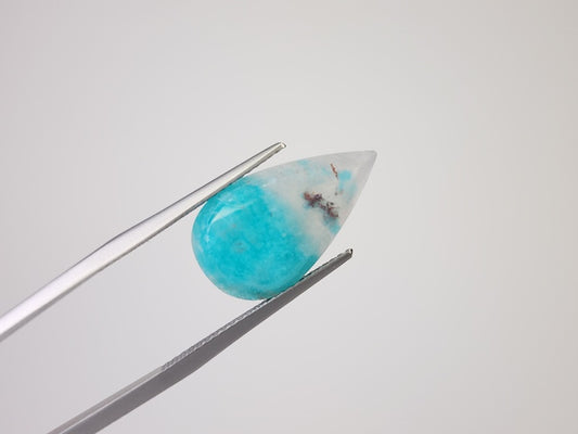 0889-18　アマゾナイトインクォーツ　5.31ct