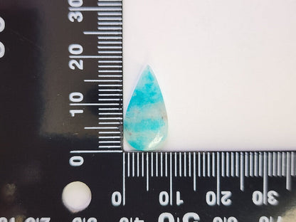 0889-23　アマゾナイトインクォーツ　3.85ct