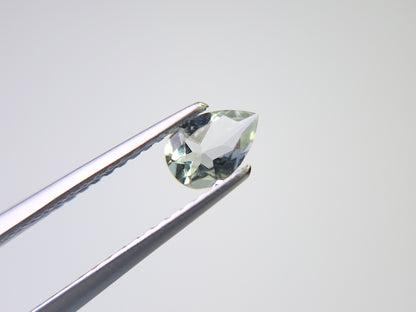 0878-2-6　グリーンベリル　0.28ct