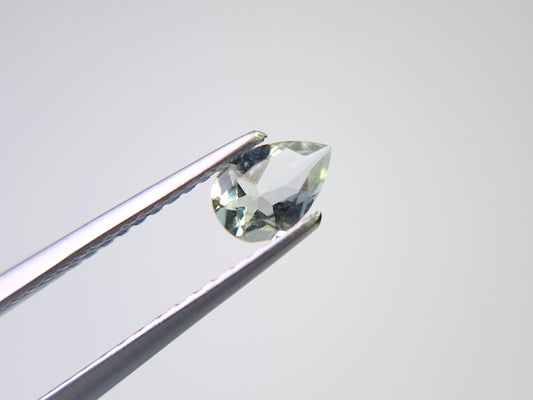 0878-2-6　グリーンベリル　0.28ct