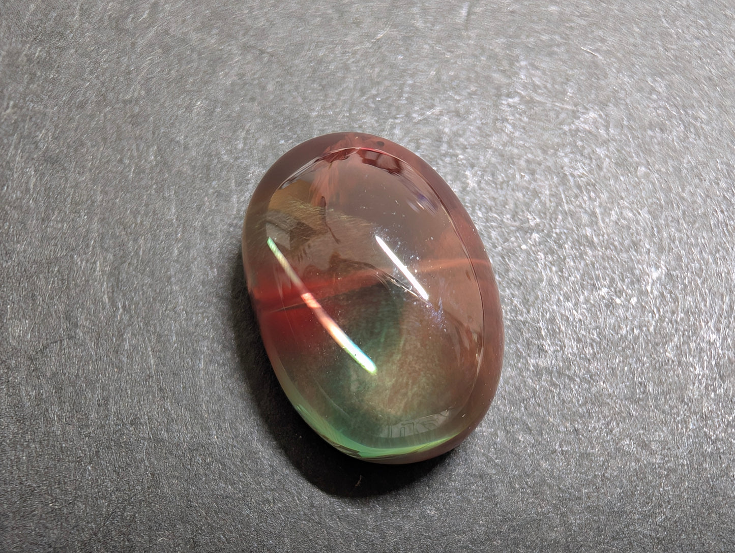 0497　アンデシン　5.73ct