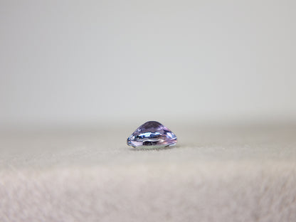 0654-5-4　ゾイサイト　0.38ct