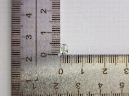 0654-1-8　ゾイサイト   0.27ct