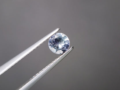 0657-28-2　ゾイサイト　0.42ct