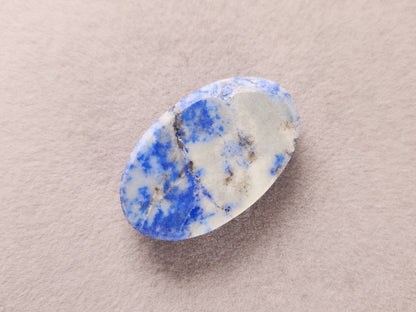 0201-2　アフガナイト　31.98ct