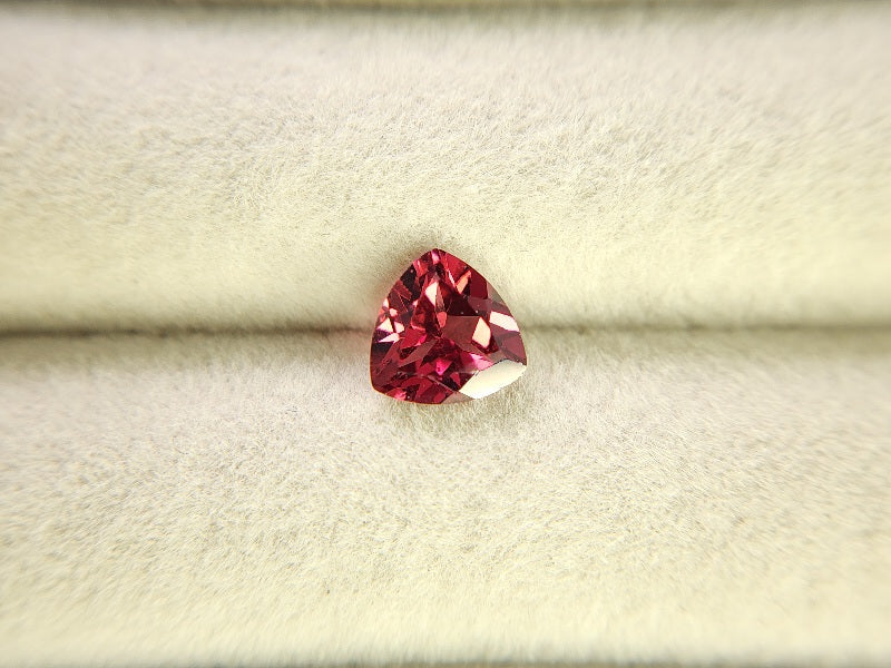 0910-1-15　ガーネット　1.40ct