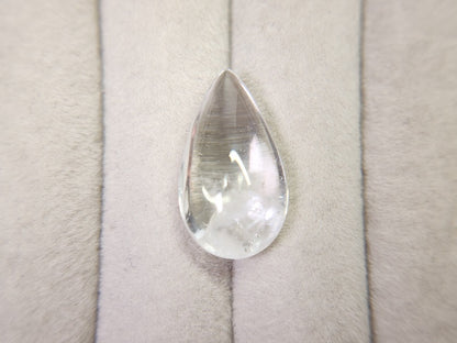 0887-27　クォーツインクォーツ　13.12ct