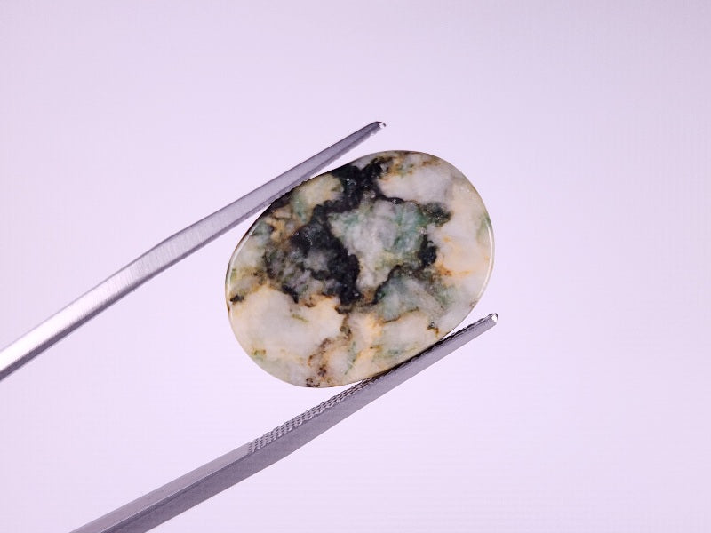 MRP-3　マリポサイト　15.34ct