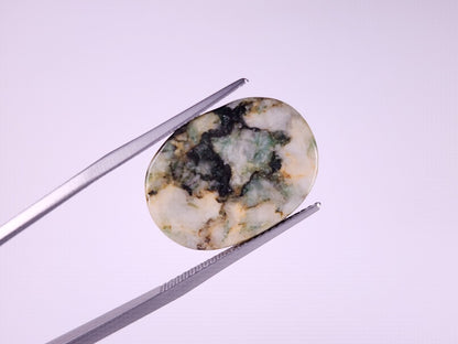 MRP-3　マリポサイト　15.34ct